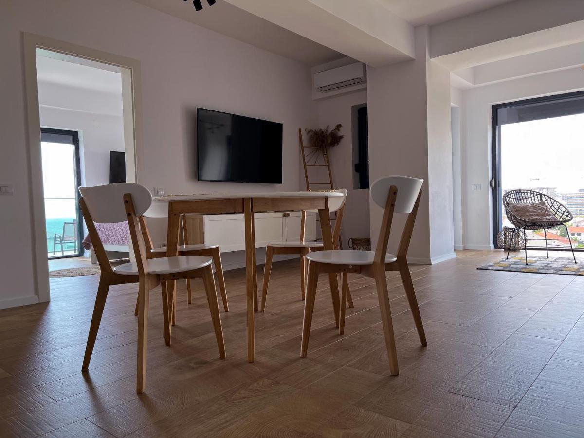 701 District Apartman Năvodari Kültér fotó